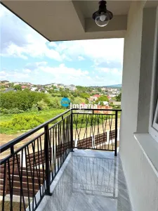 Vila moderna, 4 cam, 2 bai , 450 teren, priveliste, Valea Adanca Iasi - foto 8