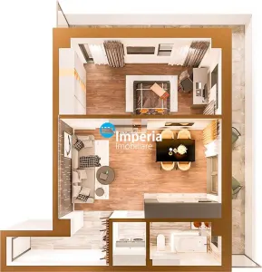Apartamente noi, 2 camere, Copou - Aleea Sadoveanu - foto 15