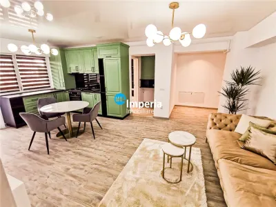 Apartamente noi, 2 camere, Copou - Aleea Sadoveanu - foto 6