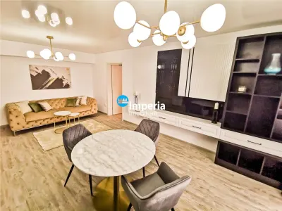 Apartamente noi, 2 camere, Copou - Aleea Sadoveanu - foto 7