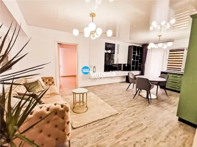Apartamente noi, 2 camere, Copou - Aleea Sadoveanu - foto 10