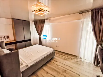 Apartamente noi, 2 camere, Copou - Aleea Sadoveanu - foto 12