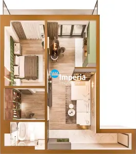 Apartamente noi, 2 camere, Copou - Aleea Sadoveanu - foto 15
