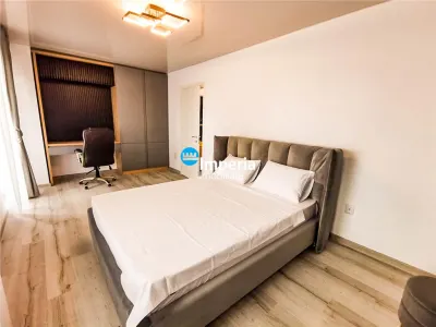 Apartamente noi, 3 camere, Copou - Aleea Sadoveanu - foto 14