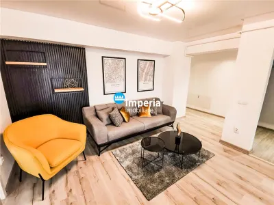 Apartamente noi, 3 camere, Copou - Aleea Sadoveanu - foto 7