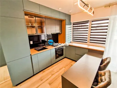 Apartamente noi, 3 camere, Copou - Aleea Sadoveanu - foto 8