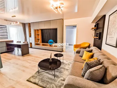 Apartamente noi, 3 camere, Copou - Aleea Sadoveanu - foto 9