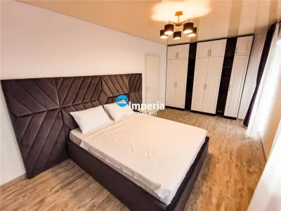 Apartamente noi, 3 camere, Copou - Aleea Sadoveanu - foto 10