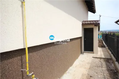 Casa plan parter si beci de vanzare in Iasi, Miroslava Balciu - foto 4