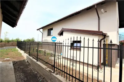 Casa plan parter si beci de vanzare in Iasi, Miroslava Balciu - foto 5