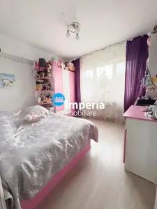 Apartament 3 cam, semi - decomandat, de vanzare in zona Tatarasi - Dispecer - foto 3