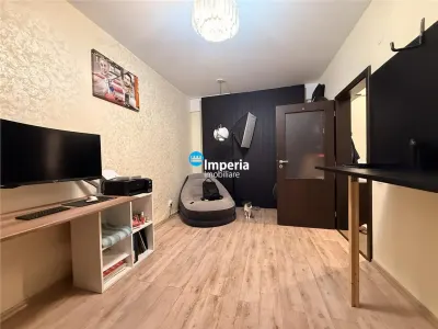 Apartament 2 cam,  decomandat, de vanzare zona Tatarasi - Kaufland - foto 2