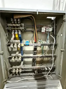 HALA DEPOZITARE / PRODUCTIE 700 mp  Tesatura/Baza 3 - foto 5