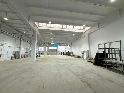HALA DEPOZITARE / PRODUCTIE 700 mp  Tesatura/Baza 3 - foto 7