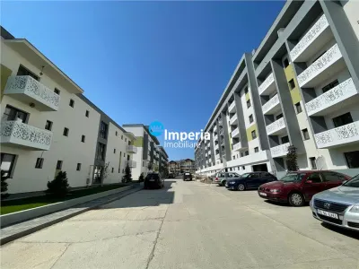 Apartament de vanzare,1 camera model dec, bloc nou, Pacurari - Rediu - foto 2