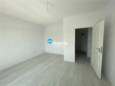 Apartament de vanzare,1 camera model dec, bloc nou, Pacurari - Rediu - foto 7