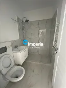 Apartament de vanzare,1 camera model dec, bloc nou, Pacurari - Rediu - foto 8