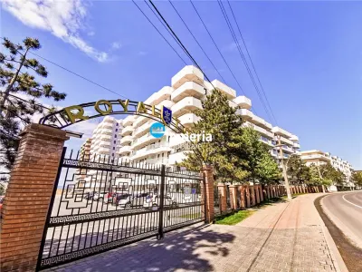 Apartament NOU, 2 Camere Royal Town COPOU - foto 11