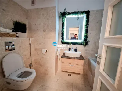 Apartament NOU, 2 Camere Royal Town COPOU - foto 9