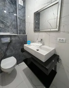 VANZARE APARTAMENT DE LUX - 3 CAMERE DECOMANDATE | COMPLET MOBILAT SI UTILAT | 93 MP - foto 12