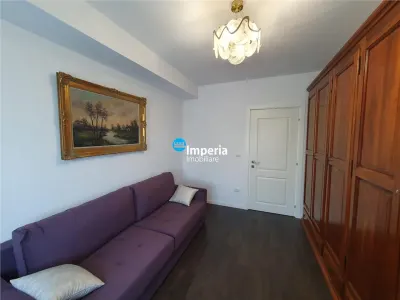 VANZARE APARTAMENT DE LUX - 3 CAMERE DECOMANDATE | COMPLET MOBILAT SI UTILAT | 93 MP - foto 15