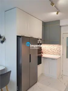 VANZARE APARTAMENT DE LUX - 3 CAMERE DECOMANDATE | COMPLET MOBILAT SI UTILAT | 93 MP - foto 4
