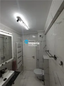 VANZARE APARTAMENT DE LUX - 3 CAMERE DECOMANDATE | COMPLET MOBILAT SI UTILAT | 93 MP - foto 7