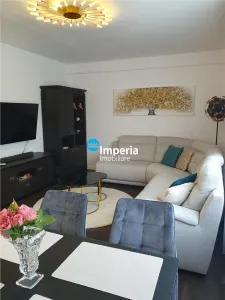 VANZARE APARTAMENT DE LUX - 3 CAMERE DECOMANDATE | COMPLET MOBILAT SI UTILAT | 93 MP - foto 9
