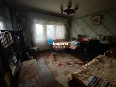 Casa de vanzare, 142 mp, individuala, zona Copou - foto 7