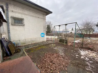 Casa de vanzare, 142 mp, individuala, zona Copou - foto 9