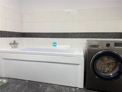 Vila / Spatiu 5 cam. Garaj, Beci, regie proprie,  200 mp, Tudor Neculai Valea Adanca - foto 14
