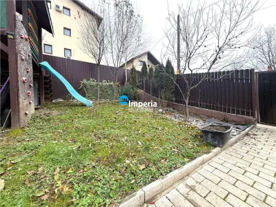 Vila / Spatiu 5 cam. Garaj, Beci, regie proprie,  200 mp, Tudor Neculai Valea Adanca - foto 22