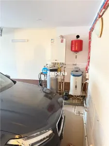 Vila / Spatiu 5 cam. Garaj, Beci, regie proprie,  200 mp, Tudor Neculai Valea Adanca - foto 7