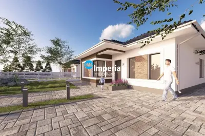 Casa moderna, ansamblu Sollis Residence  93 mu, teren 350 mp, Miroslava, Iasi - foto 3