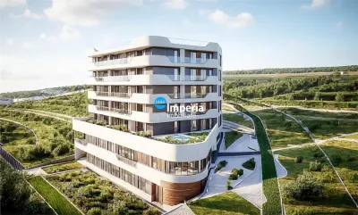 Direct Dezvoltator! ROUA Residence - o noua etapa! - foto 5