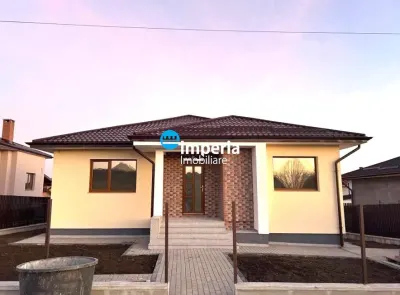 Casa Demisol+P+M, beci, 6 cam, 2 bai, 500 teren,  Lunca Cetatuii - foto 2