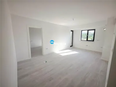 Apartamente spatioase! 2 cam , Bucium - Visani - foto 3