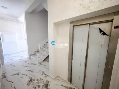 Apartamente spatioase! 2 cam , Bucium - Visani - foto 7