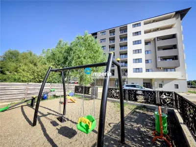 Apartamente spatioase! 2 cam , Bucium - Visani - foto 8