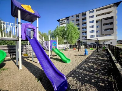 Apartamente spatioase! 2 cam , Bucium - Visani - foto 9