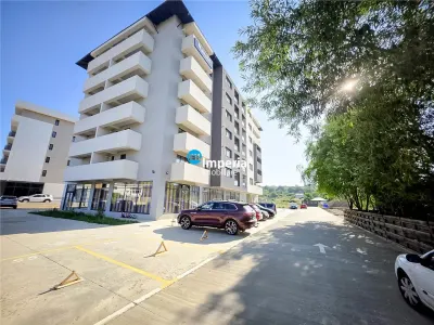 Apartamente spatioase! 2 cam , Bucium - Visani - foto 10