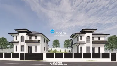 Casa de vanzare in Iasi, zona Sorogari - la strada - foto 9