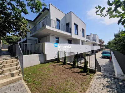Apartamente Duplex cu parcare subterana, Pacurari Popas - foto 6