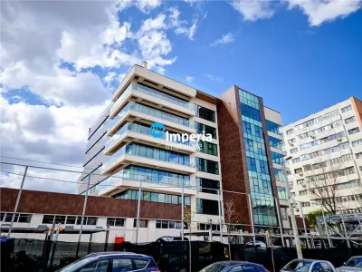 Investitie! Fara Comision! Ultracental - Palas, 2 camere - foto 9