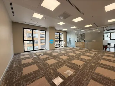 Spatiu de birou, de inchiriat, supr 67 mp, zona Centru - Palas - foto 2