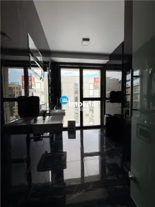 Spatiu de birou, de inchiriat, supr 67 mp, zona Centru - Palas - foto 3