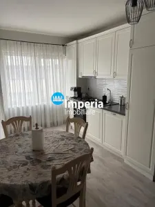 Apartament 2 cam, open space, de vanzare zona Moara de Vant- Complex Roua - Iasi