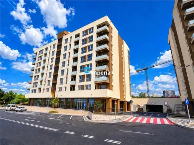 Pret Promotional! Apartamente noi 2 camere COPOU - foto 5