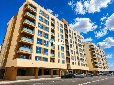 Pret Promotional! Apartamente noi 2 camere COPOU - foto 6