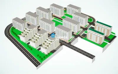 Pret Promotional! Apartamente noi 2 camere COPOU - foto 8